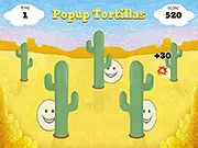PopUp Tortillas