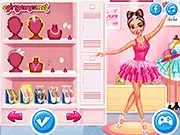 BFFs Ballerinas