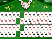 Gaps Solitaire