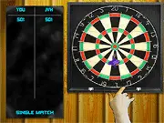 Jackie Van Horn's Darts DeLuxe