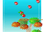 Falling Apple