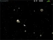 Space Asteroids