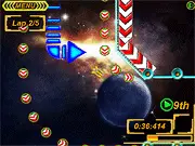 Star-Race