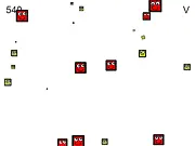 !Hungry Blocks!