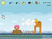 Snails Anger
