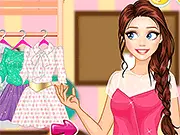 Princesses as College Divas