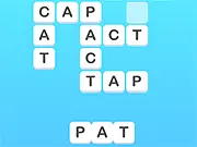 Word Cross