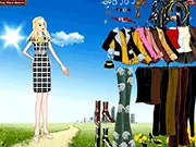 Sydney Dressup