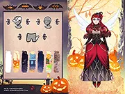 Dream Halloween