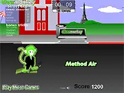 Street SK8