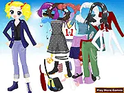 Jenna Dressup