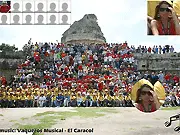 El Caracol Magnify