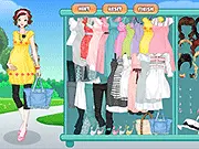 Super Mom Dress Up