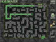 Hot Water