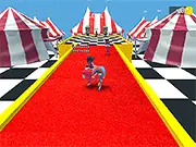 Digital Circus: Runner