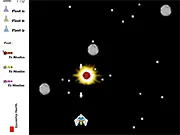 Space Maniac