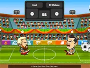 Head Sports! Football