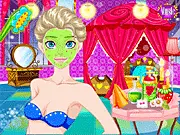 Aisha Make Up