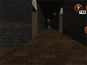 Scary Neighbor