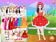 Russian Princess