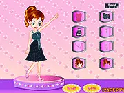 Crystal Doll