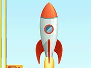 Take off the Rocket