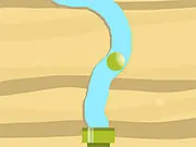Sand Ball
