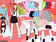 Kimberly Dressup