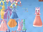 Anna Dressup