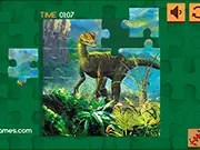 Animals Puzzle