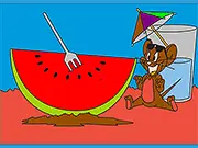 Splash Art! Summer Time