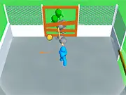 Zombie Survivor Fight