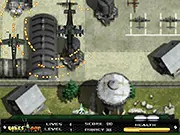 F-16 Attack