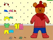 Teddy Wear