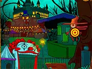 Doomed Park