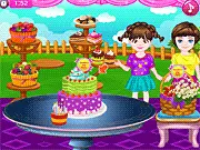 Teacher's Day Party
