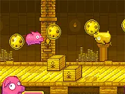 The Golden Cookie