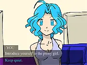 L.S Dating Sim WIP
