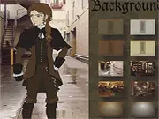 Lord Stevan Aristocrat