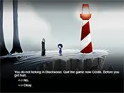 Blackwood Prologue