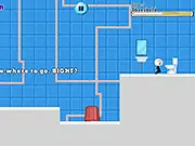 Toilet Rush