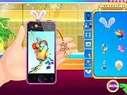 Decor Your Mobile Lovely