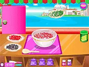 Mexican Bean Salad