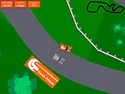 Cash Sprint
