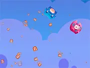 Monster Clicker WebGL