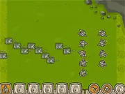 Way of Defense