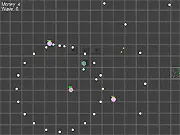 Turret Defense Hell
