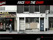 Race For The Chair