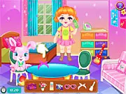 Baby and Pet Picnic Day