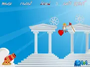 Cupid's Exam